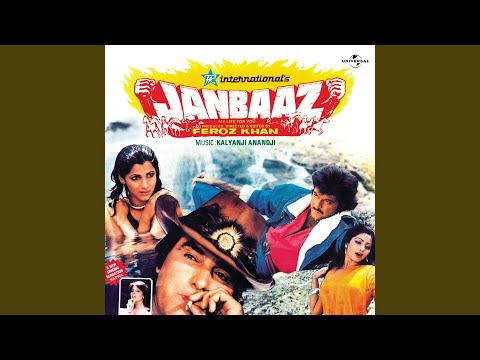 Janbaaz (Theme Song)