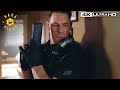 Kicking Butt Runs In The Toretto Family John Cena Fast X