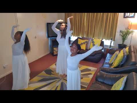 Yalo Tabu ni Curu ga mai - CMF