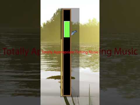 Deeper fishing update