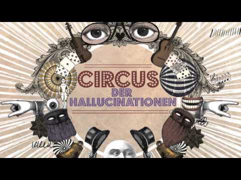 HALLUCINATION COMPANY ft.Wickerl ADAM-Der G'schupfte Ferdl