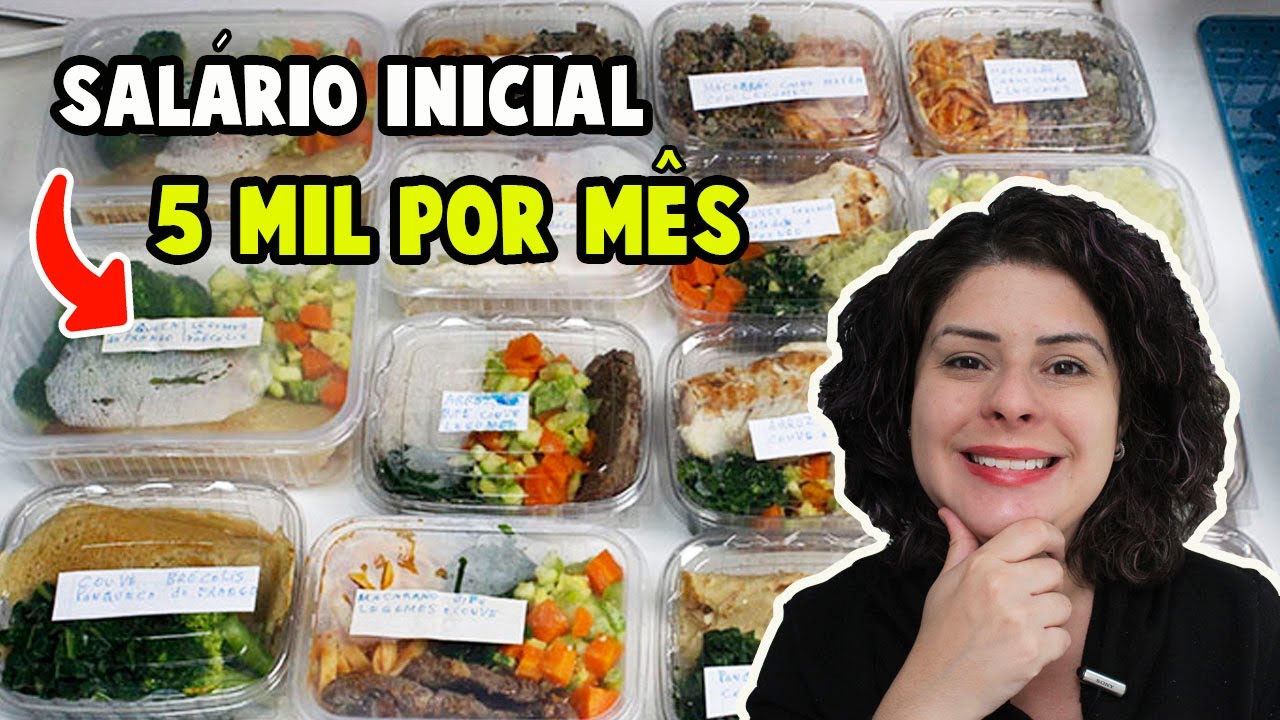 Watch Now 5 Dicas para Vender Marmita Fitness | Comece o seu Negócio Hoje! 5 Dicas para Vender Marmita Fitness | Comece o seu Negócio Hoje!