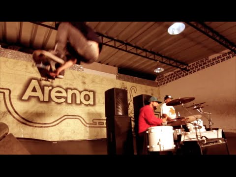 Miséria Pouca É Bobagem - Sr. Bamba