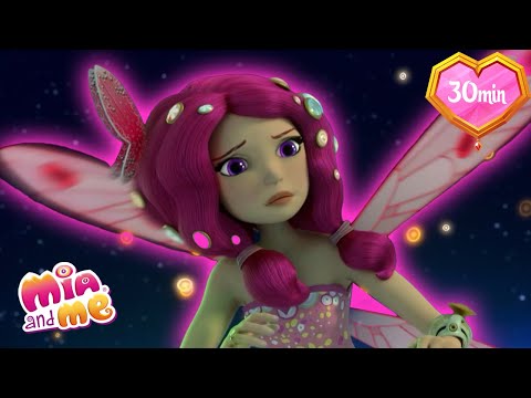 WOW! Mias gefährlichste Abenteuer! - ULTIMATIVE COMPILATION! - Mia und me 🦄🌈