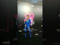 Esha Gupta Gives Sexy Vibes In Blue At GQ Best Dressed 2022 Eshagupta Movietalkies Shorts