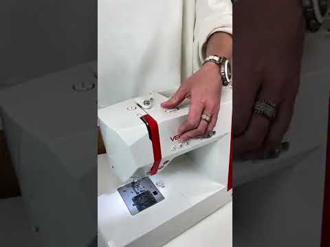 Миниатюра изображения товара Швейная машина Veritas Amelia