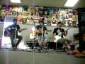 The Briggs - Waiting in the Shadows(acoustic)