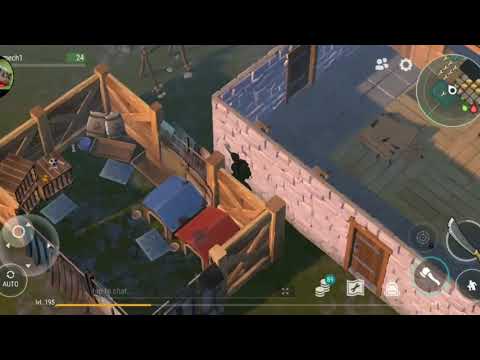 Raid Player 5068 -LDOE- Last Day on Earth: Survival 1.11.7