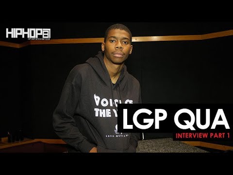 LGP Qua Interview with HipHopSince1987 (Part 1)