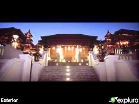 Khaolak Laguna Resort, 26/8 Moo 7, Petchkasem Road, Khuk-khak, Takua Pa, Tailândia por Explura.com