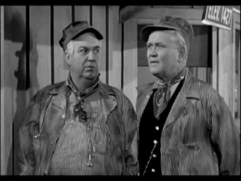 Petticoat Junction - Season 1, Episode 24 (1964) - Behind All Silver, There's a Cloud Lining