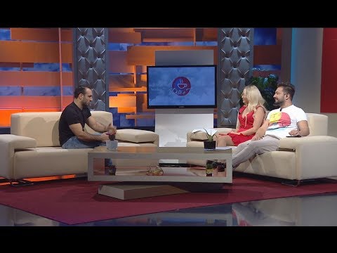 Dite e Re - Bruno Revolt kur u njoh me të fejuarën: "I thashë: të hëngsha zemrën, sa e mirë që je!"