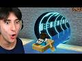 I Found A Superhero Secret Base In Minecraft