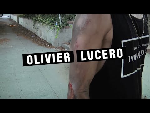 preview image for WRECK WELCOMES OLIVIER LUCERO