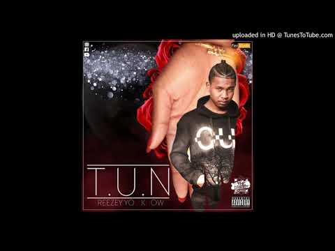 Treezey feat Deekhar_Arivan'Tamatave (Official Audio )