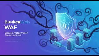 🚀 Install BunkerWeb WAF on Ubuntu | Complete Security Setup Guide