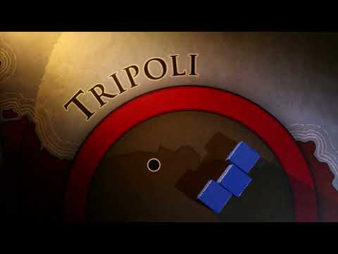 The Shores of Tripoli Compellation