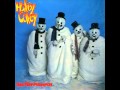 The Snowmen - Hokey Cokey. 