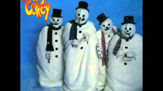 The Snowmen - Hokey Cokey.
