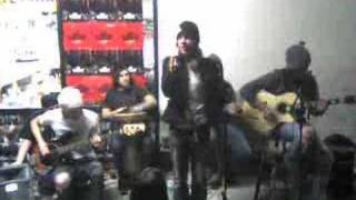 Red Jumpsuit Apparatus - Seventeen Aint So Sweet (Acoustic)