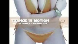 dj sammy - california dreaming (club mix)