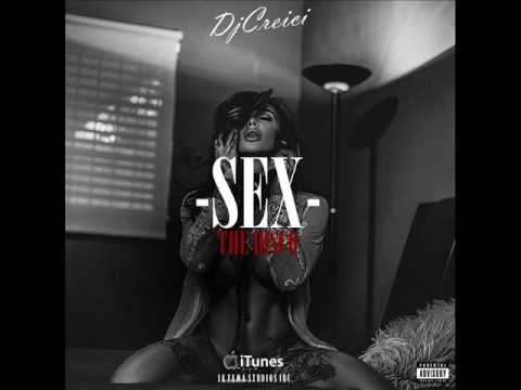 DjCreici - Album [Sex] !Ya Disponible¡