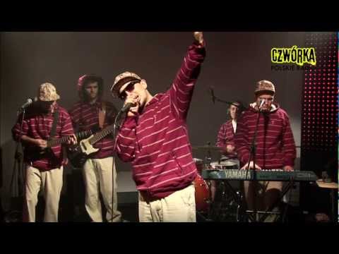 Senk Że - Co było wczoraj (na żywo w Czwórce)