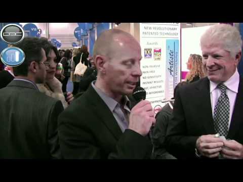 Chris Barrow & WhiteScience Dental at the BDTA Show.mp4