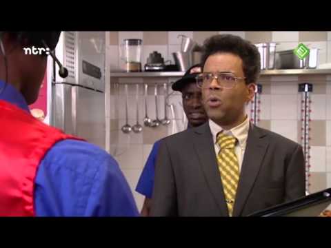 De Dino Show 2013   FC Kip Aflevering 4 Seizoen 4  ((Verbaal Geweld))