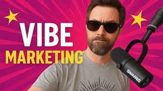 Vibe Marketing with your AI Co-worker on HyperFeed.ai