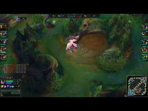 Electrocute Quinn!!!!