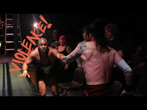 Shaun Moore vs. Berat Gorani | LPW 17 [FULL MATCH]