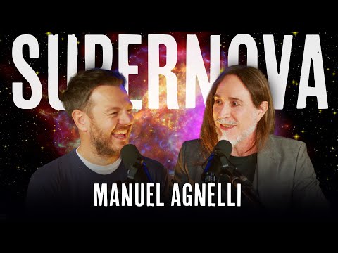 MANUEL AGNELLI: NON È PER SEMPRE (MA VA BENE COSÌ)