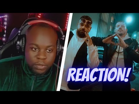 SUGAR MMFK reagiert auf BURAK & APO415 „BALLERMANN“ 🤯 | Sugar Mmfk Reaction  #reaction