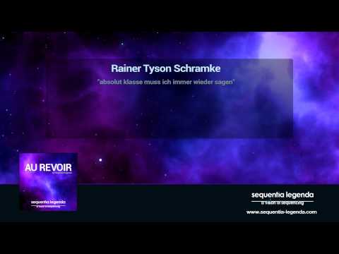 berlin school music - 7 minutes sample of AU REVOIR by Sequentia Legenda !Version Highlights 2!