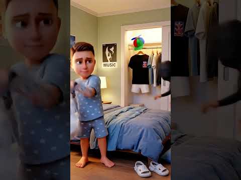 🏫Quien Puede ir a La Escuela? 🏫💙Mini Federico👌🫡Larín decide💙