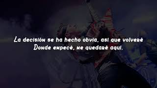 Atreyu - The Theft [Sub Español] | AtreyuES