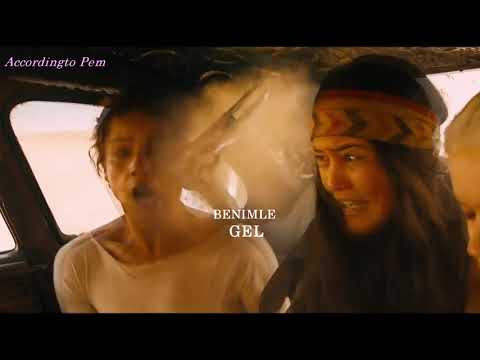 Vicci Martinez ft.  Cee-Lo Green - Come Along (Türkçe Çeviri)