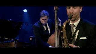 Live at We Jazz / S02 E04 Olli Ahvenlahti New Quartet
