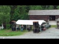 Ole Ivars kongen av campingplassen LIVE ...