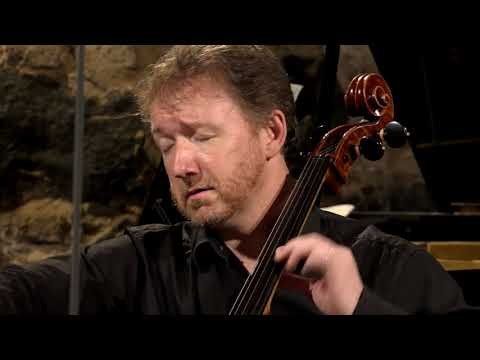 Gabriel Fauré Elegie op 24 - Oren Shevlin & Nicholas Rimmer