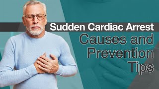 What Is Sudden Cardiac Arrest? Know Its Causes and Tips for Prevention