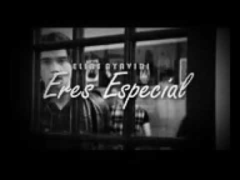 Eres Especial - Elias Ayaviri