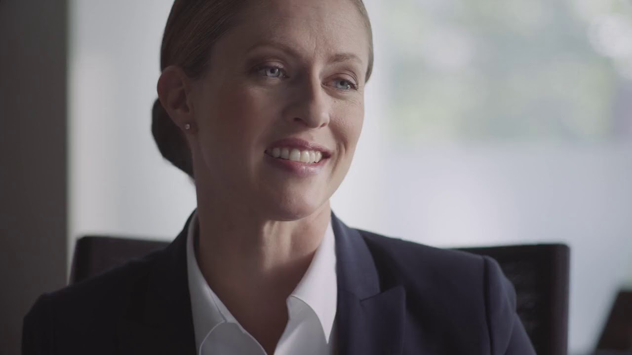 Eagle Bank Commercial w/James E. Lewis