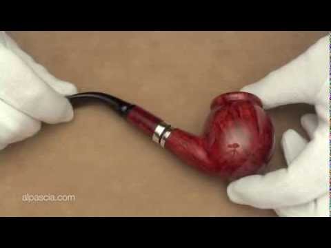 pipa Ser Jacopo 389 - tobacco pipe