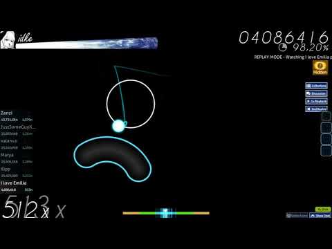 #4 GLOBAL | EPICA - Victims of Contigency [Extra] +HD FC