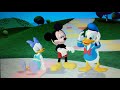 Donald Helping Me Get My Sunglasses Back Looking For His Lost Lion