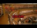 What Does Clacker Mean