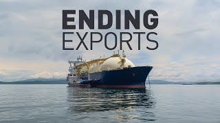 Ending Exports | Full Measure