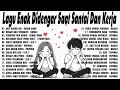 Lagu Enak Didengar Saat Santai Dan Kerja